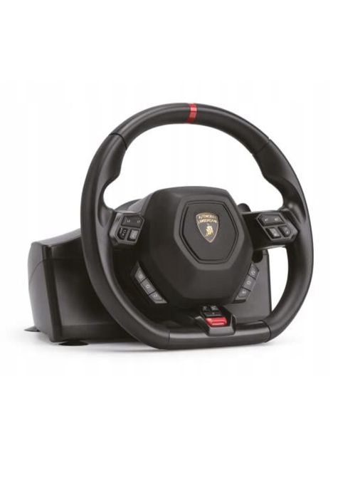 Kierownica lamborghini ps4