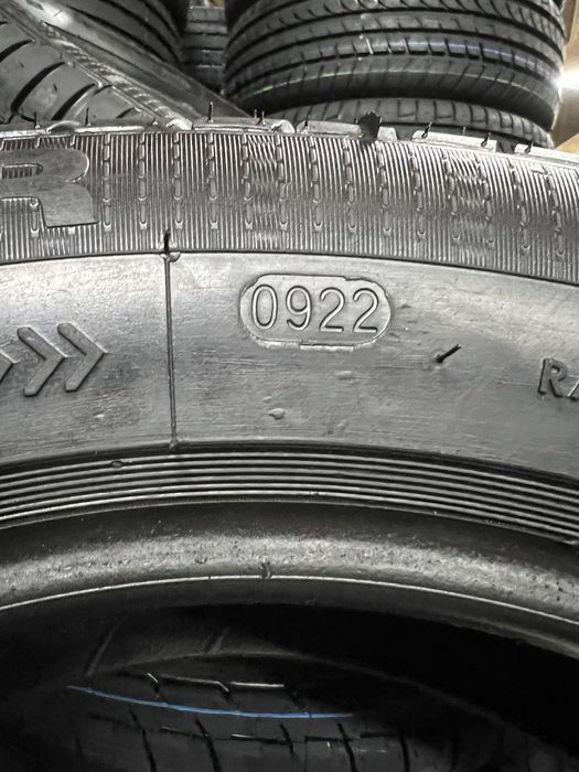 Нові шини 205/55 R16 (91H) літо TARGUM MAXXER Польща ОПТ (НАВАРКА)