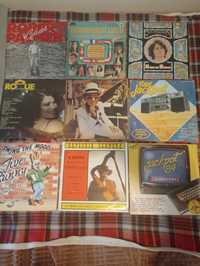 Lote de Vinyls 40s,50s,60s,70s,80s,90s (Oportunidade)