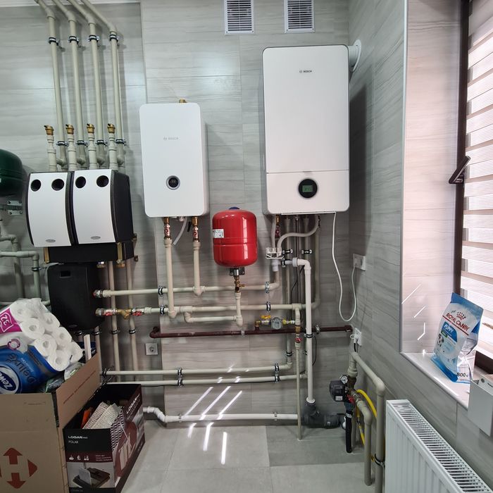 САНТЕХНІК,Ірпінь,БучаПреміумМатеріали