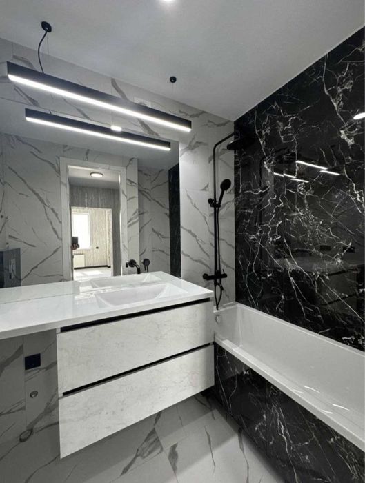 ТОП! Срочная продажа 2 к. квартиры (евротрешки) 62м2 ЖК ЛЕВАДА-2