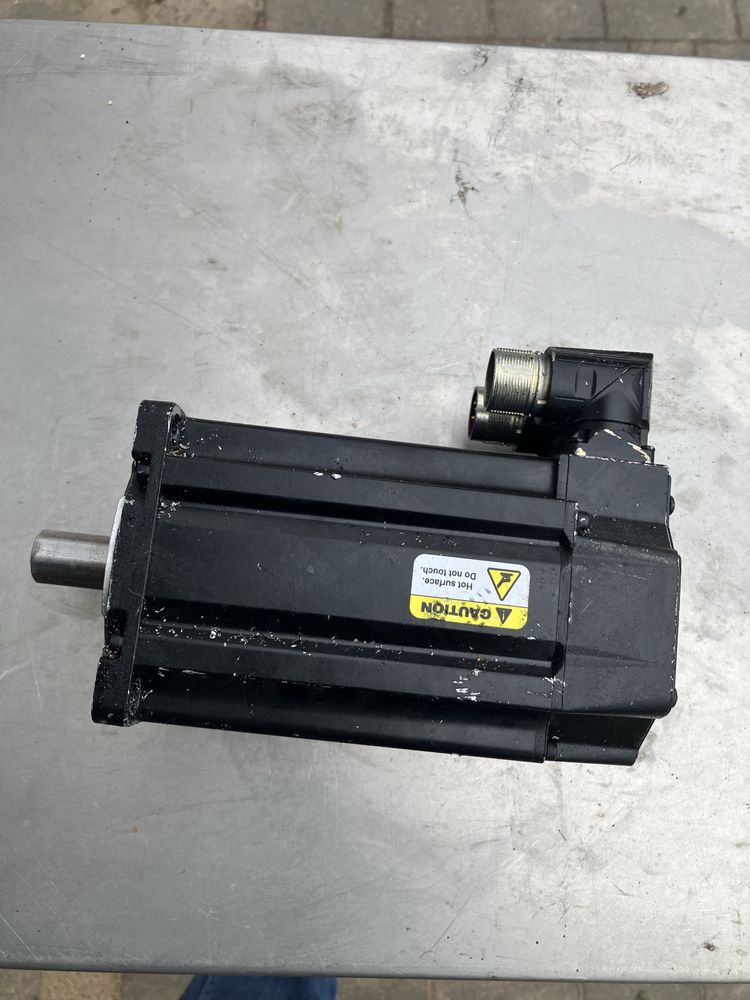 Serwomotor allen bradley