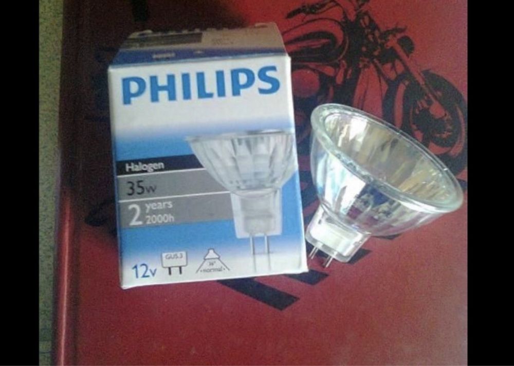 Wysyłka! 10 szt.. Halogen 230v +10gratis ew.Zamiana na akwarium