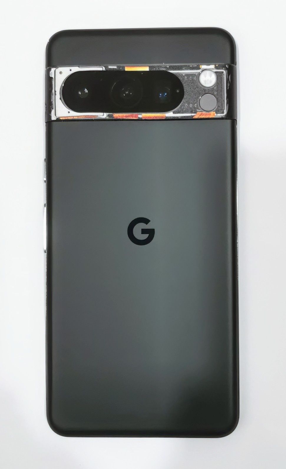 Google pixel 8pro 128gb obsidian