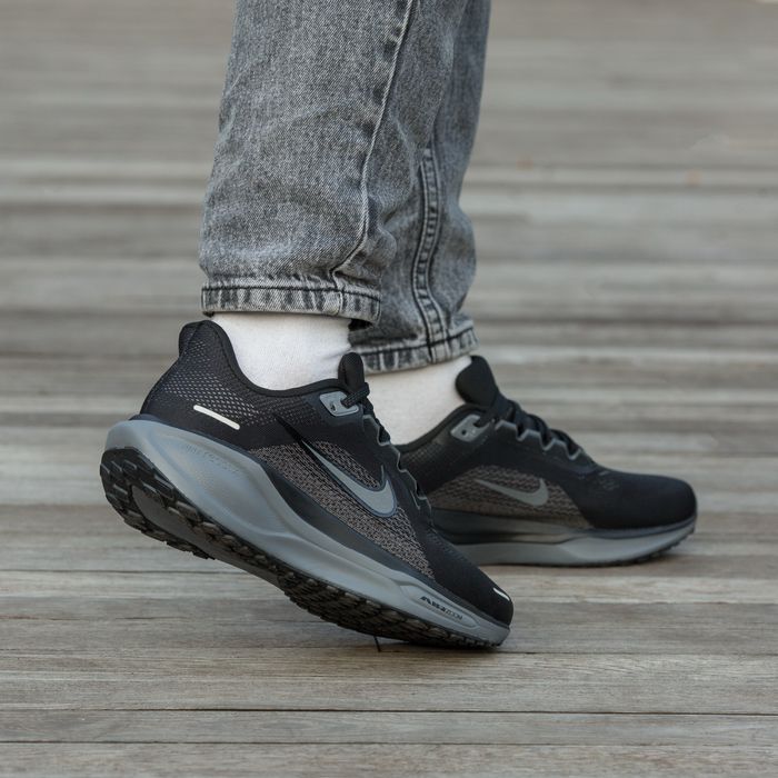 Кросівки Nike Air Zoom Pegasus 41 Black Grey (40-45)