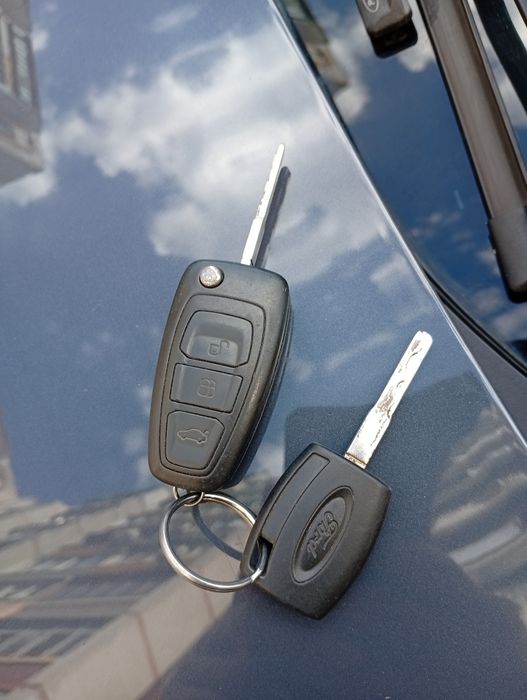 Продам Форд фокус 3