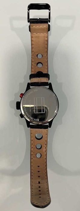 Relógio de Homem TOMMY HILFIGER (Modelo 1 7 9 0 7 8 7)