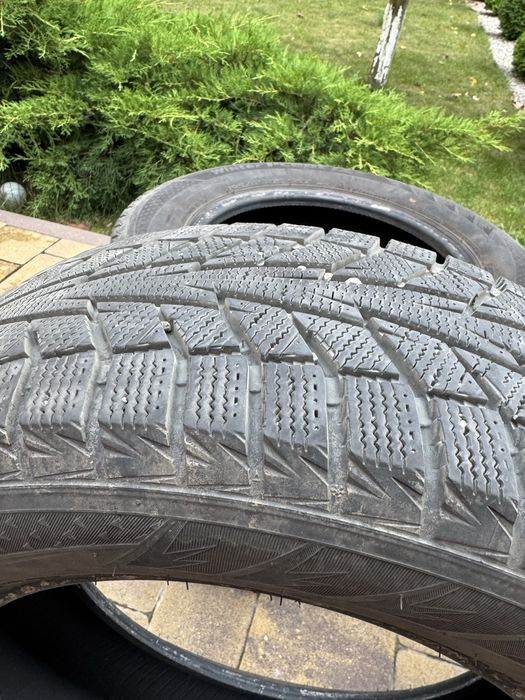 Продам Резину 195/65r15