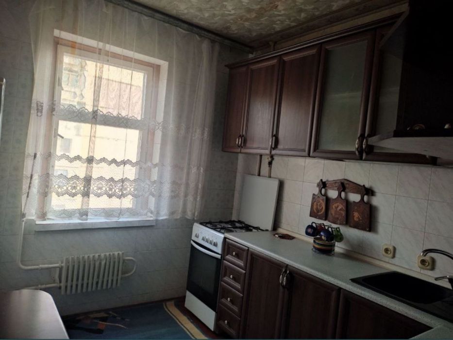 Здається 2 кімнатна квартира