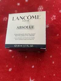 Lancome absolue krem pod oczy 20ml