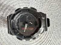 Casio G-SHOCK GA-100