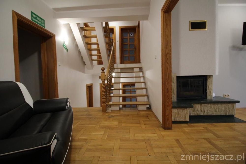 Tanie noclegi wysoki standard kwatery pracownicze tani hostel