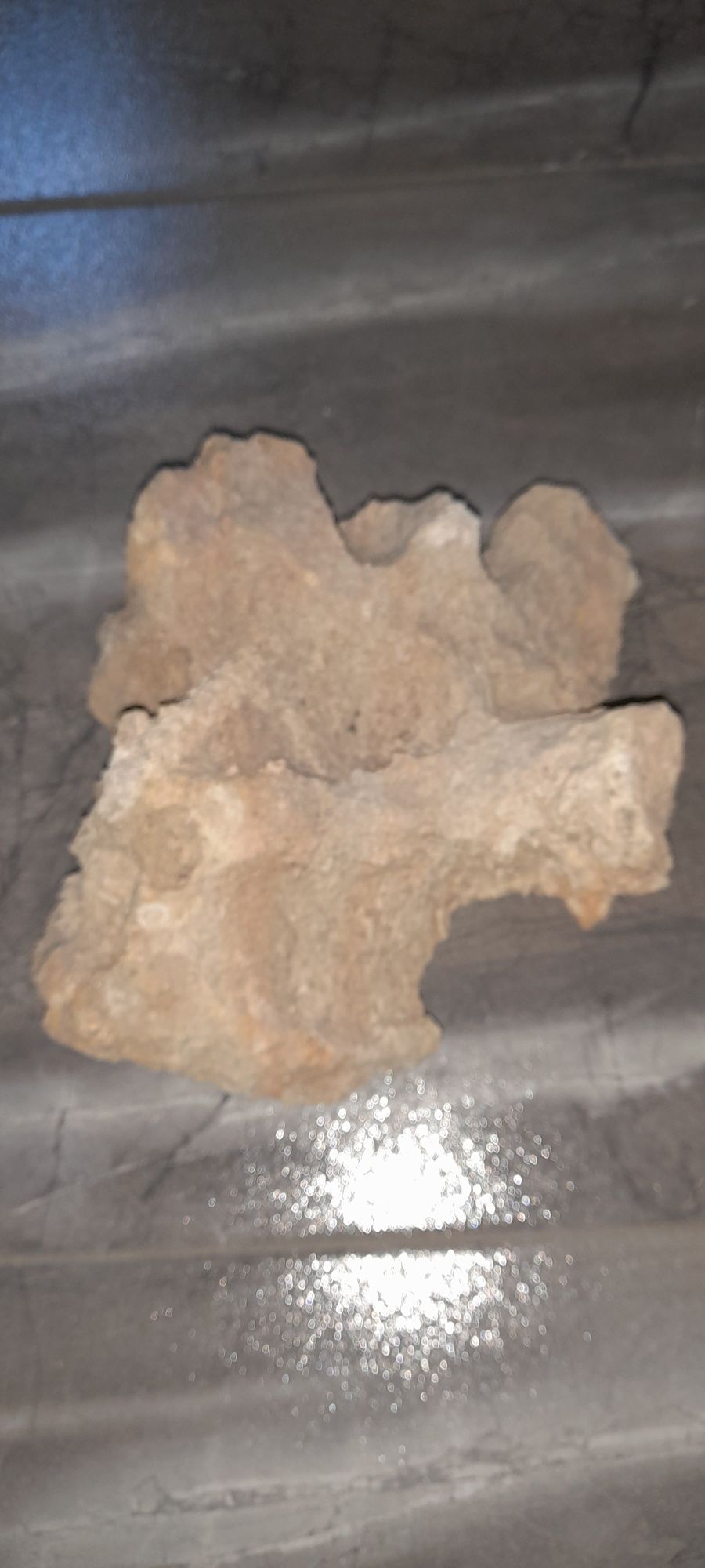 Skały do akwarium 20kg. Piaskowce ozdobne