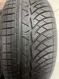 245/45/18 R18 Michelin Pilot Alpin PA4 ZP 2шт нові зима