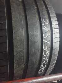 2x 315/35r20 Michelin Latitude Sport 3 lato Siedlce