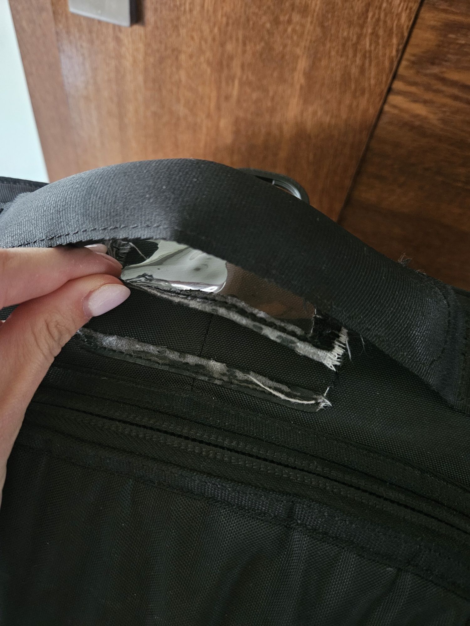 Torba transportowa na wózek bugaboo cybex priam