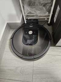 IRobot roomba 980