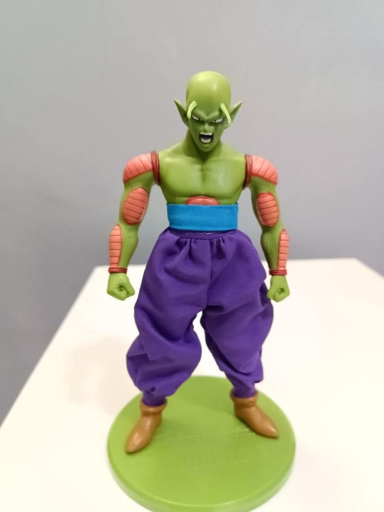 Personagens Dragon Ball