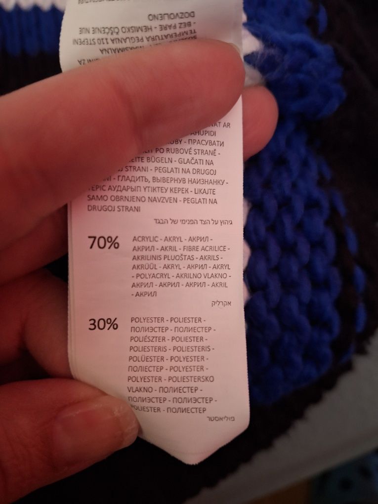 Sweter damski rozmiar XS