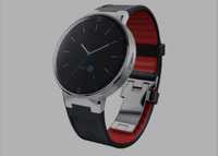 Zegarek Smartwatch alcatel czarny