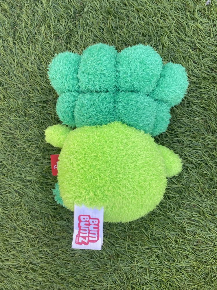 Peluche vegetal Bumbuz - oferta portes