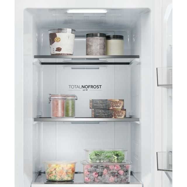 Haier H4F306WDH1BE Zamrażarka wolnostojąca szufladowa 301L NoFrost