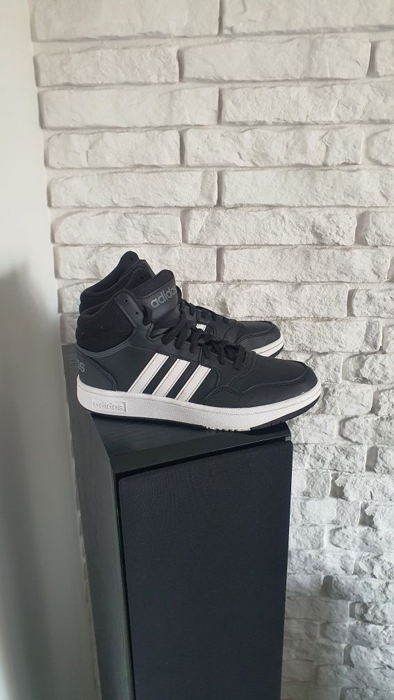 Buty adidasy ADIDAS rozmiar 39 1/3