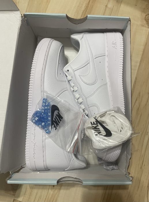 Nike air force 1 nocta