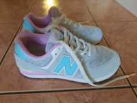 New Balance 574 buty damskie sneakersy 36