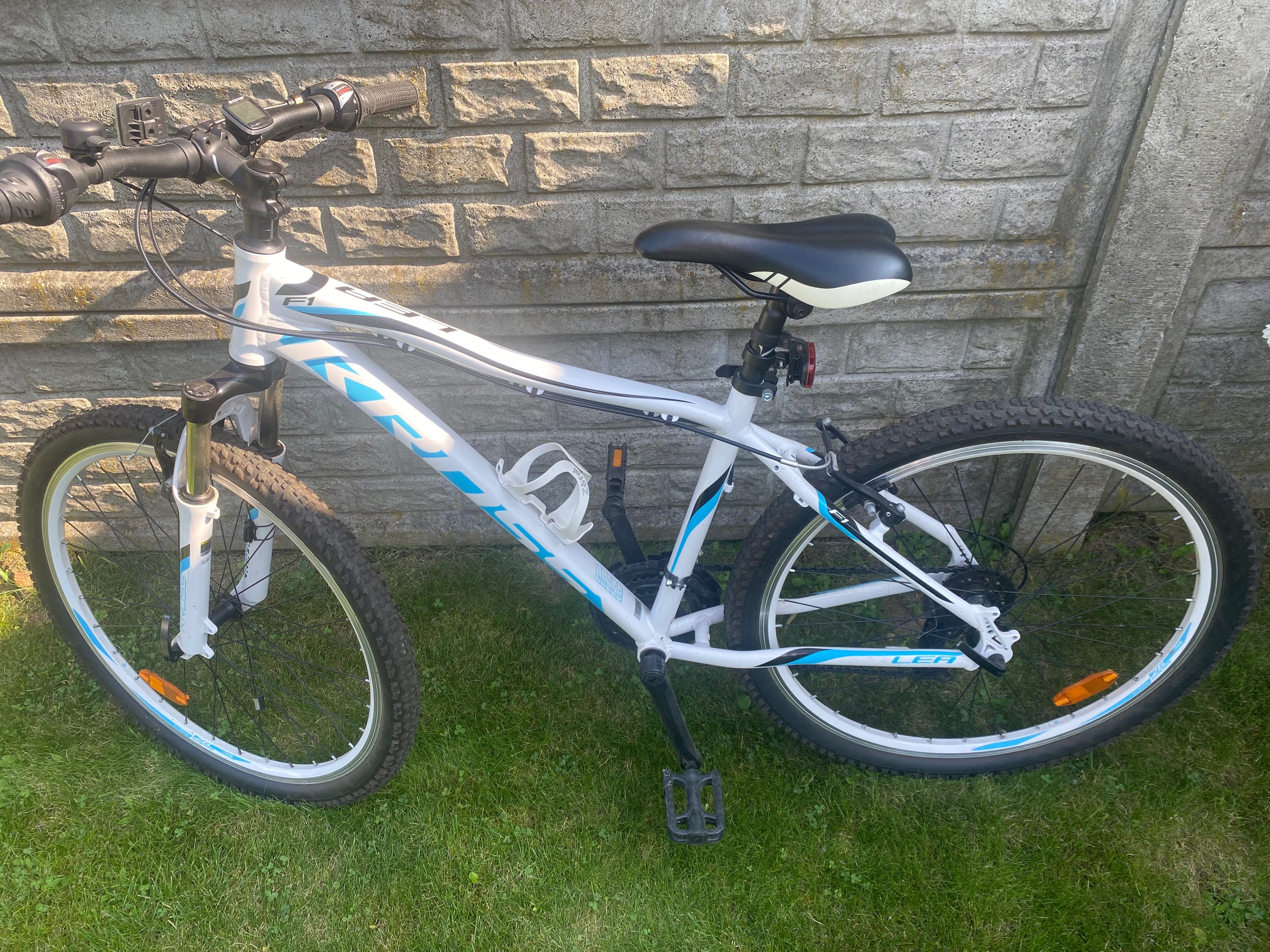 Rower MTB KROSS Lea 1