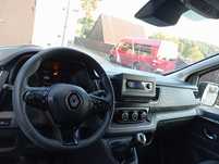 Renault Trafic 4 2.0dci 2022 uszkodzony