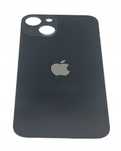 Klapka Baterii tylna obudowa do apple iPHONE 13 MINI CZARNA