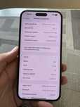 Iphone 14 Pro Max на 256Gb