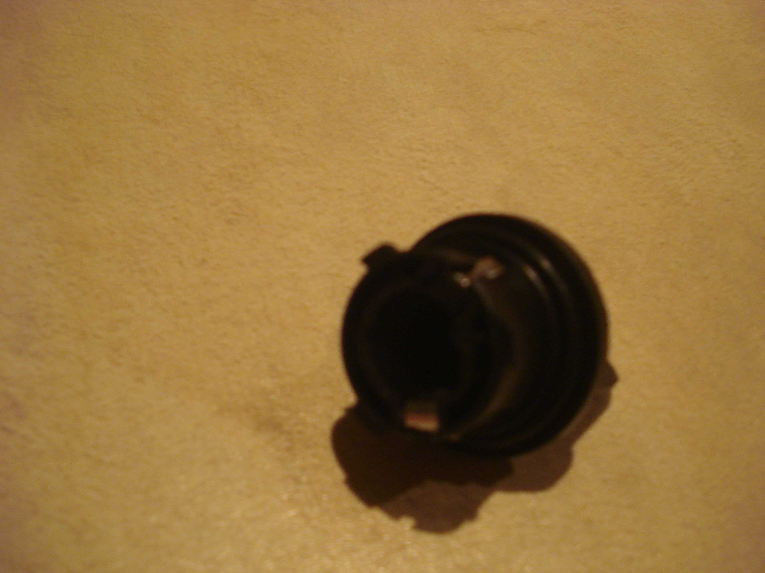 Gniazdo kierunkowskazu Opel Vectra C