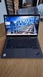 Lenovo ThinkPad X1 Yoga 5 Gen.512 GB SSD 16GB Ram