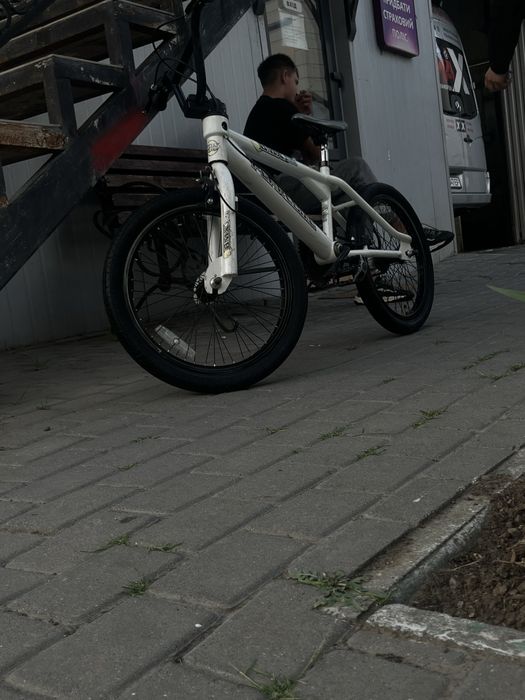 Продам БМХ стан нормальний