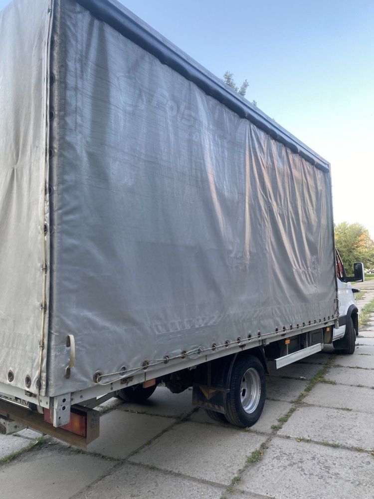 Продам Iveko Daily 35c13