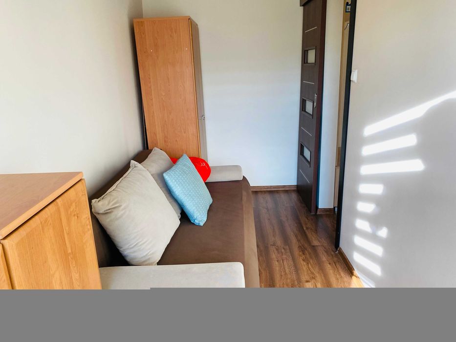 Przytulne mieszkanie na wynajem przy Politechnice