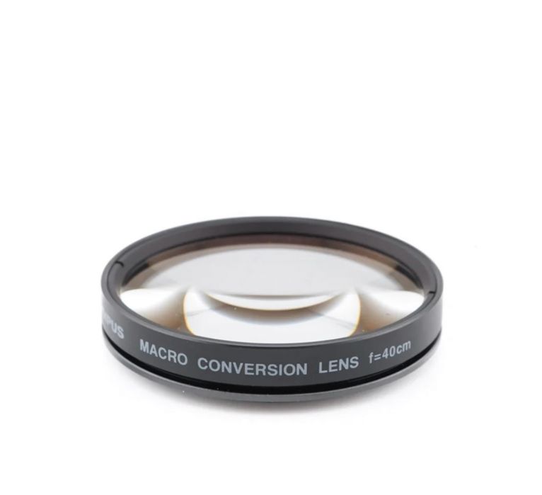 Olympus MCON-40 Conversion Lens, 55mm