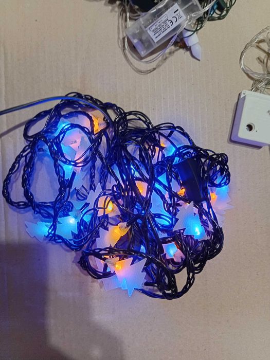 Гирлянда для украшения