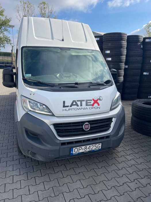 Fiat Ducato 2016R L4H3