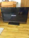 Telewizor  led Sony Bravia 40 cali sprawny super stan 260 zł  Szczecin