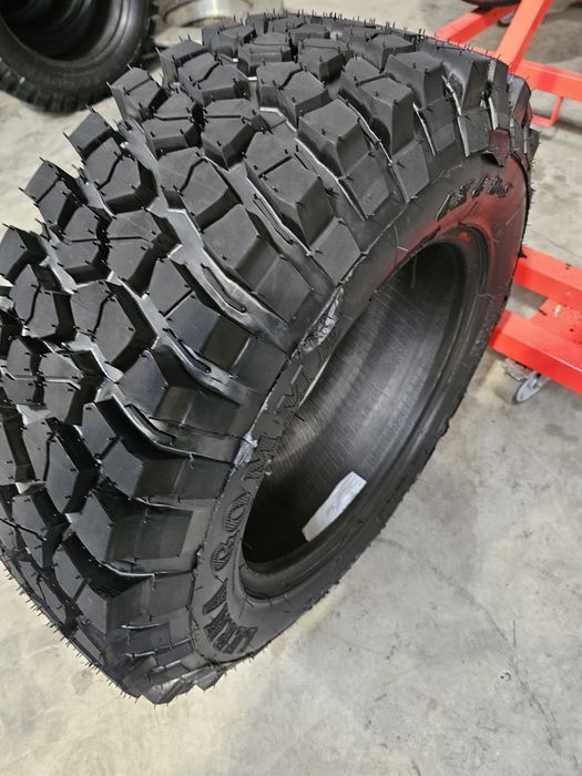 Opony Terenowe 265/70 R15 Yankee MT Wzór BfGoodrich Mud-Terrain KM3