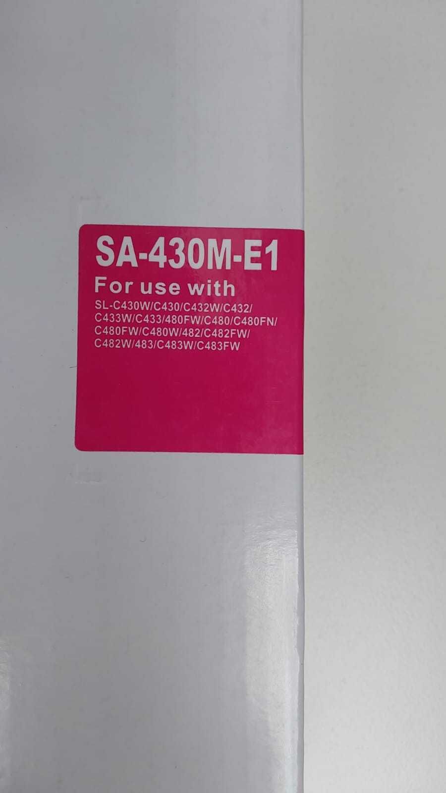 Toner Magenta zamiennik do drukarki Samsung Xpress
