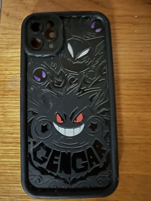 Pokemon Etui na iPhone 11 Pro MAX