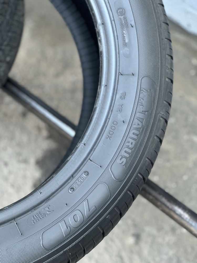 Як Нова‼️ Taurus 4*4 98V 225/55 r18 8мм 2021рік