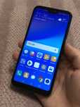 Телефон Huawei P20 lite 4/64gb nfc