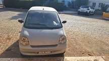 Carro Aixam 2 lugares