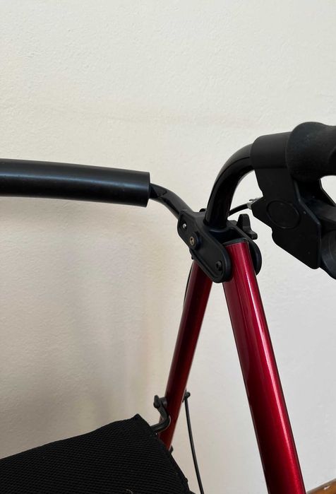 Podpórka rehab., chodzik Model:AR-006 AR Medical