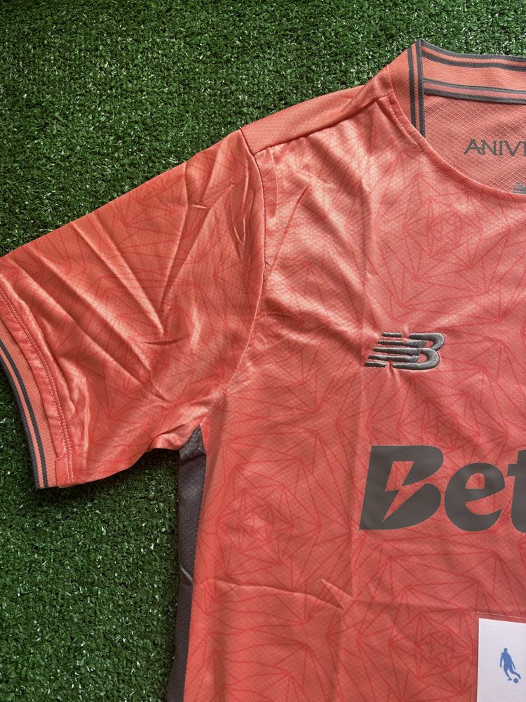 Camisola alternativa FCPorto 25/26
